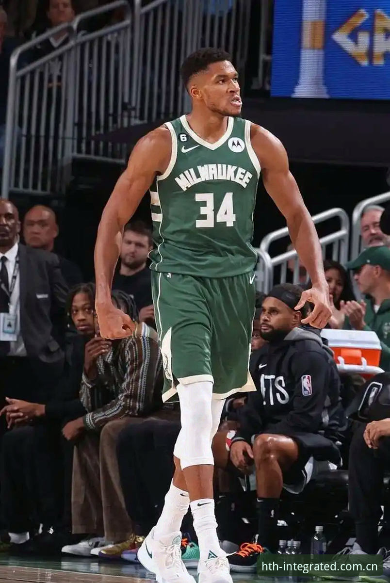 华体会官网app安卓下载推荐 NBA巨星转会炒单教程:字母哥加盟热火,怎么在华体会官网追踪最精彩战绩?